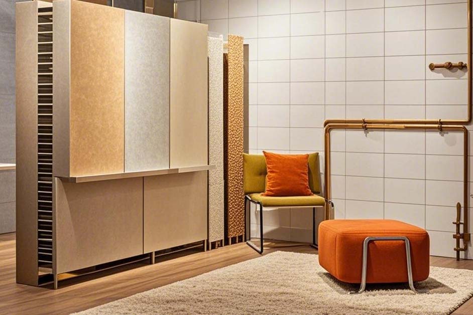 数智家居建材解决方案