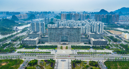 在线政务办事质量