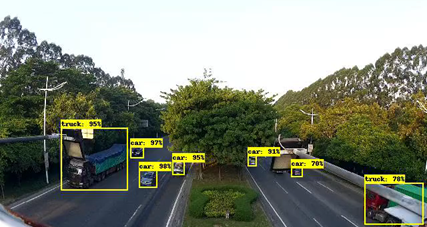 综合交通数据服务