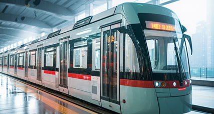 公共交通行业服务