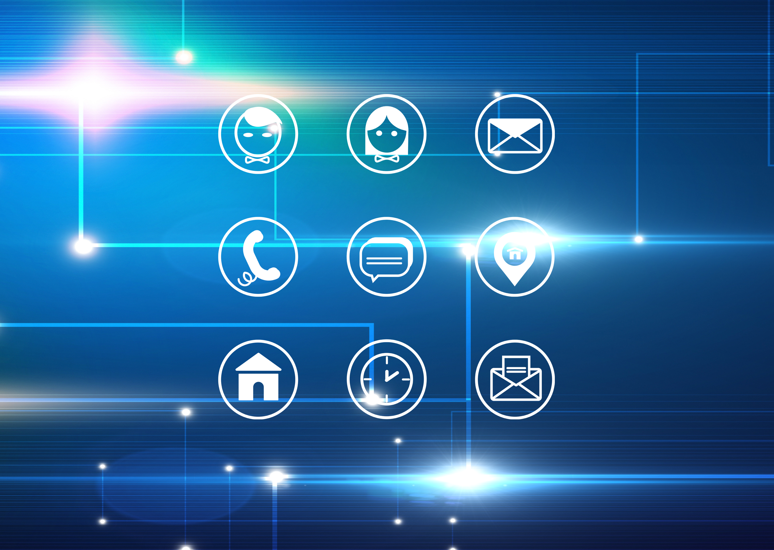 四力体验数智平台