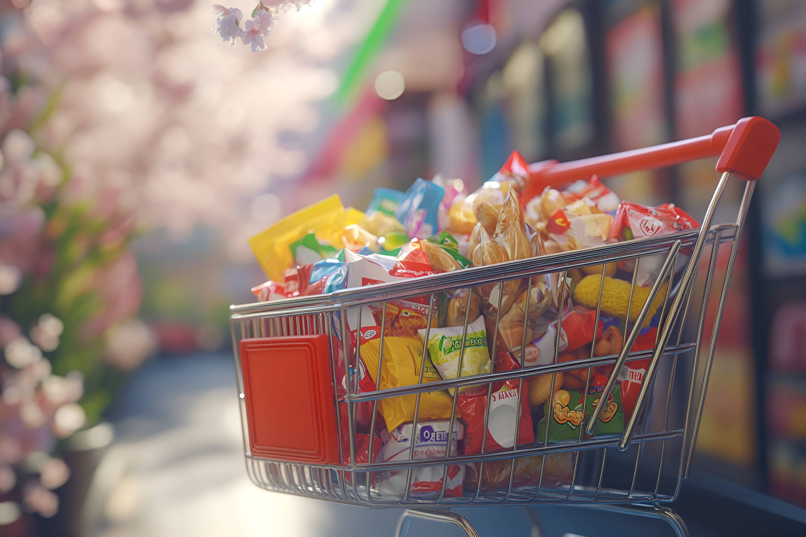 告别“大路货”！新消费品牌的七大“杀手锏”