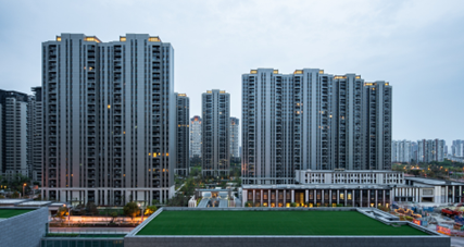 住宅地产解决方案