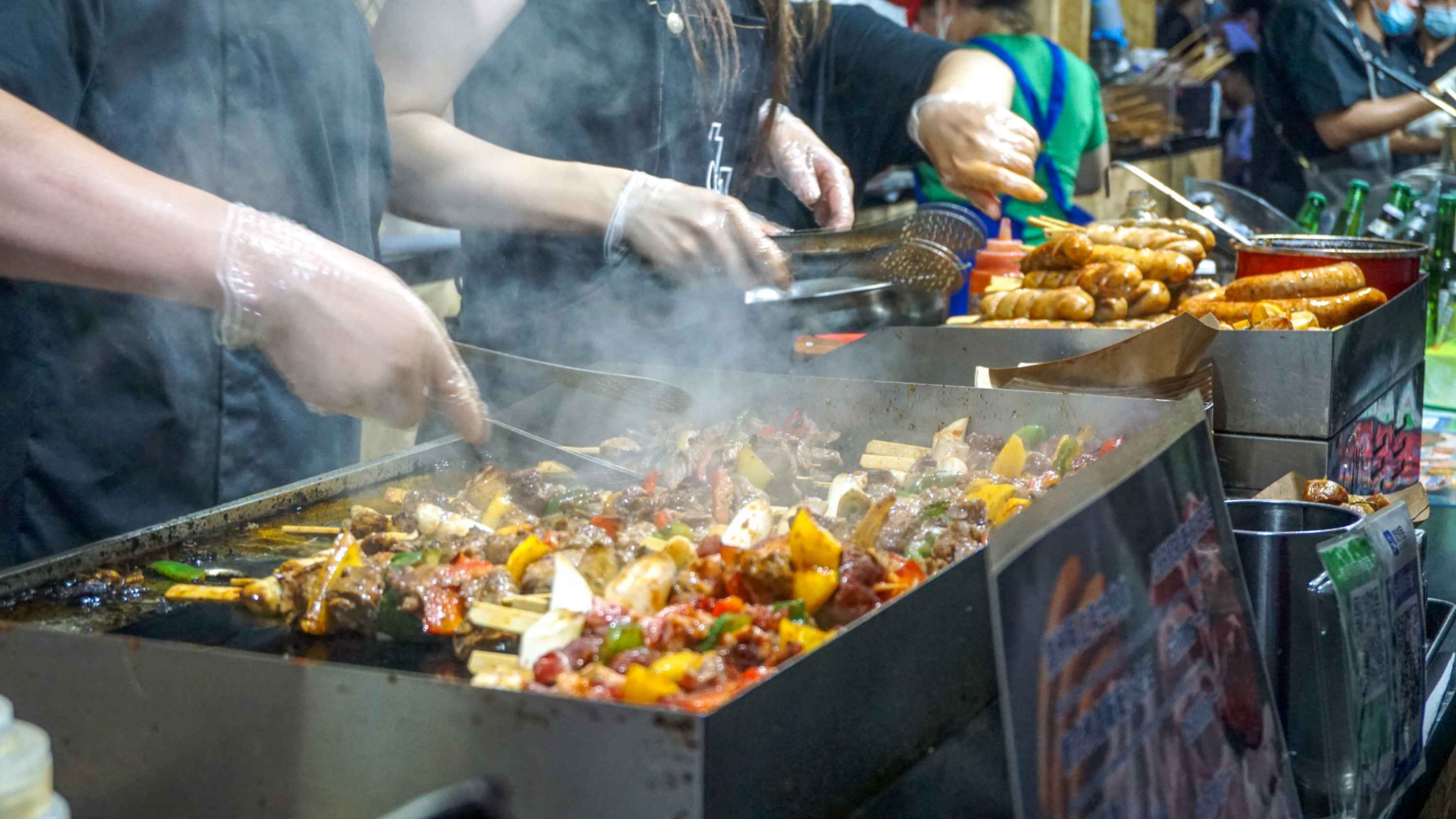 新消费动察⑧ | 县城餐饮逆袭，中餐找回味觉自信