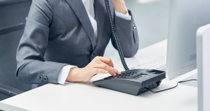 推动商办客服革新