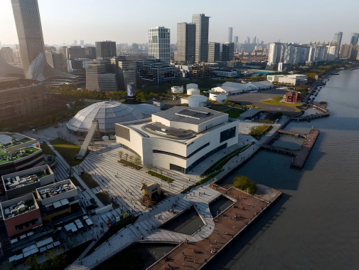 9428cn太阳集团古天乐×西岸大剧院：一周年数据全解读