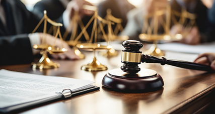 法治评估解决方案