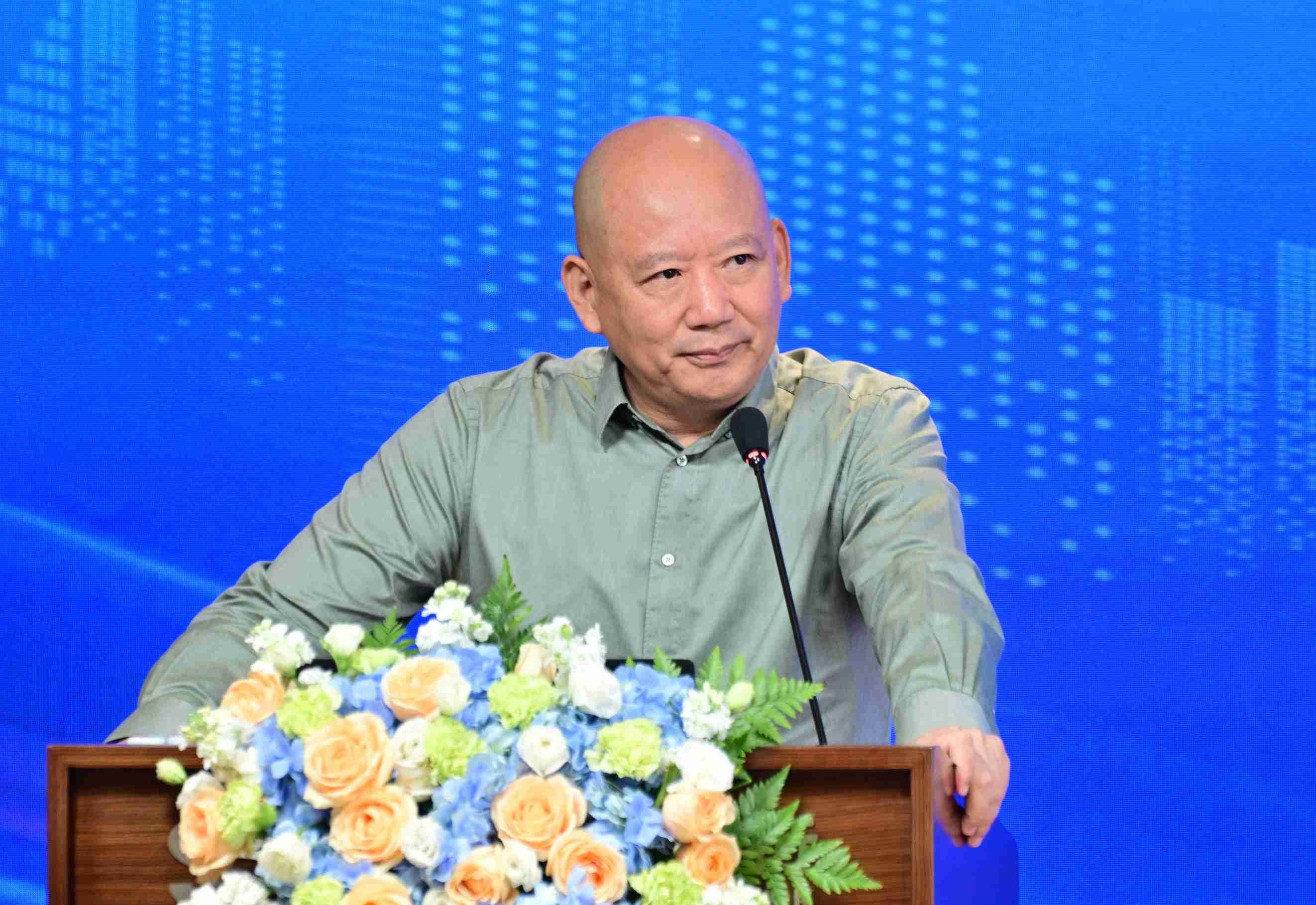 民研会发布《中国民营经济发展蓝皮书2025》