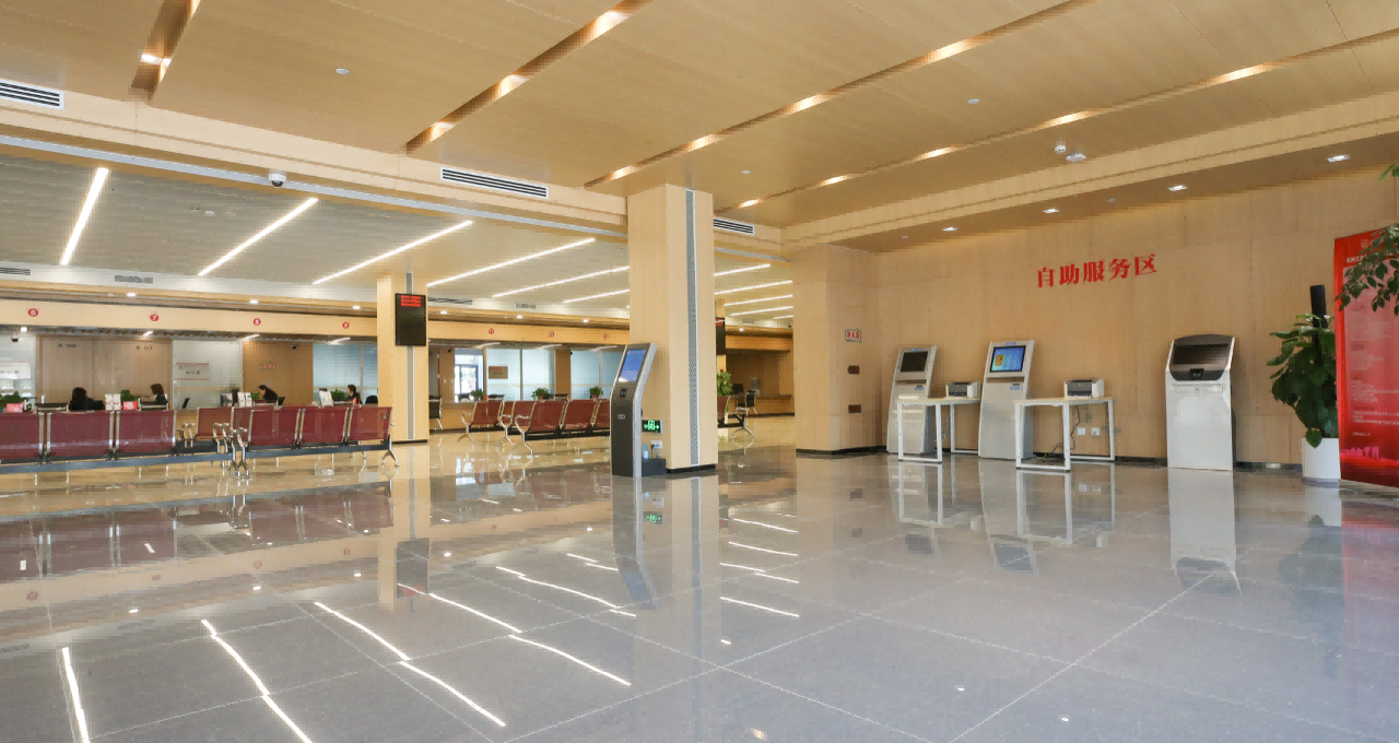 昆明市政务中心