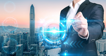 统战群团党建解决方案