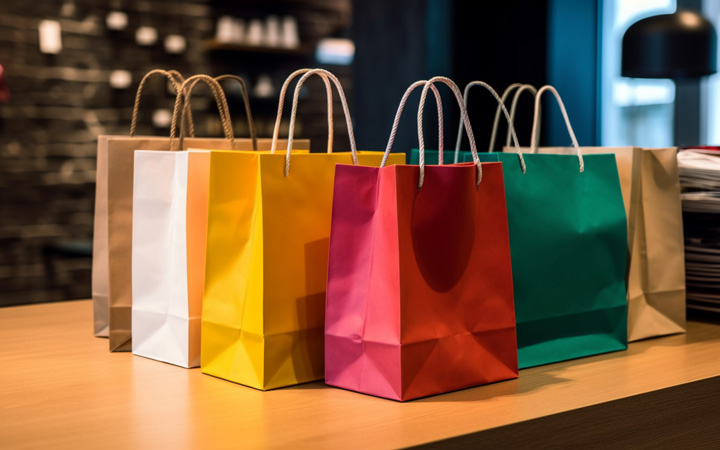 时尚行业新零售