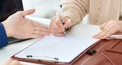 金融拓客解决方案